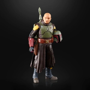 Фигурка Hasbro Star Wars The Book of Boba Fett - The Black Series - Throne Room F4064