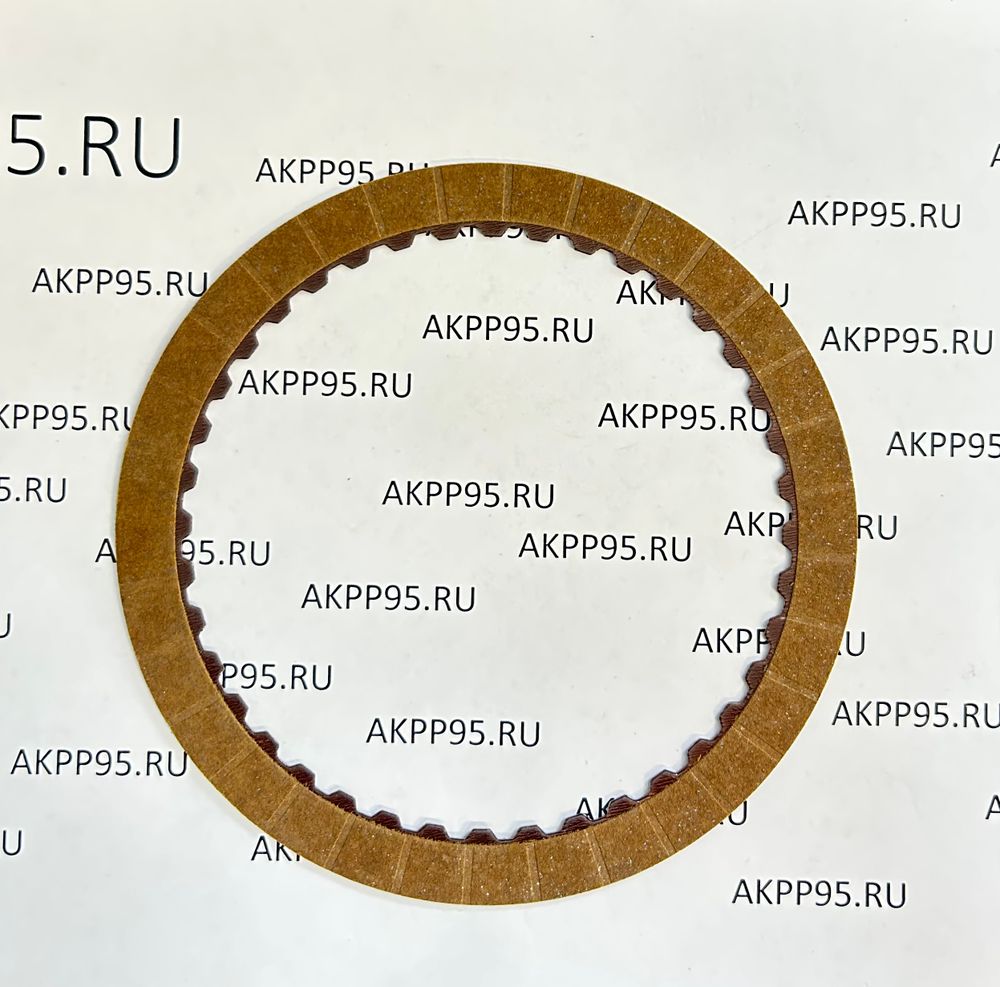 Фрикционный диск B2