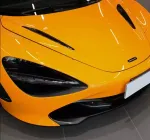 Карбоновые детали на замену для McLaren 720S 2017-2023 МакЛарен тюнинг