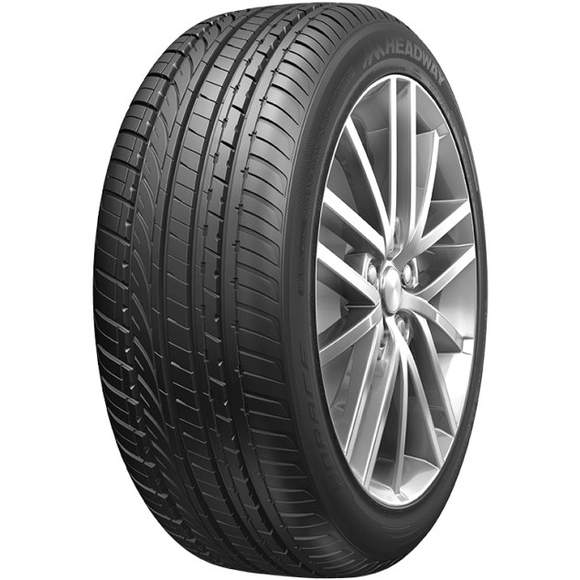 Летняя шина Headway HU901 (275/45 R21C 110W)