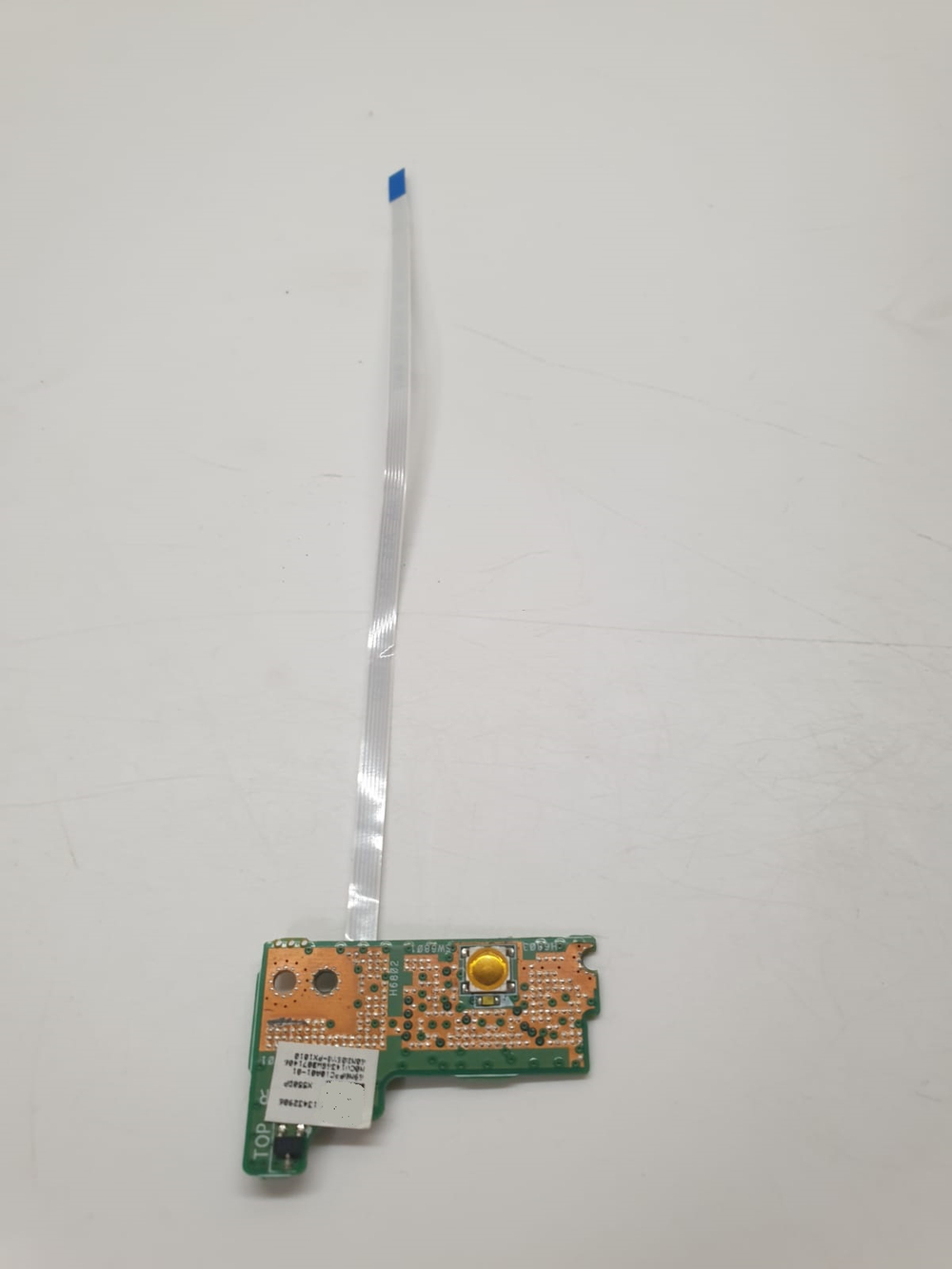 Кнопка включения Asus X550D, 60NB06Y0-PX1010