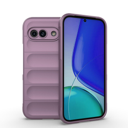 Противоударный чехол Flexible Case для Google Pixel 9А