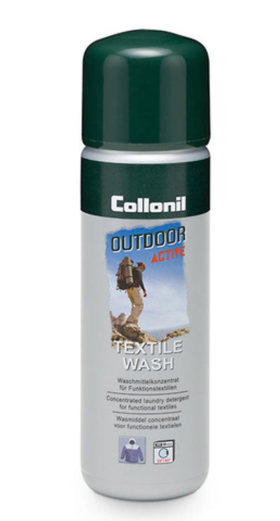 Средство для стирки Collonil Textile Wash [5365]