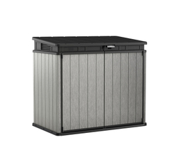 Уличный ящик пластиковый Keter Premier XL 1150 л