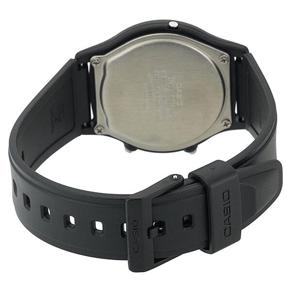 Мужские  наручные часы Casio Collection AW-49HE-2A