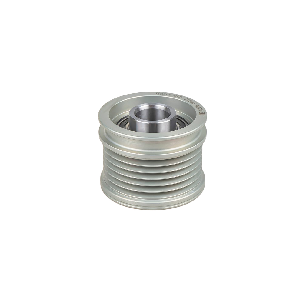 Шкив генератора CHRYSLER/JEEP/MB mot.CDI GANZ GIE31095