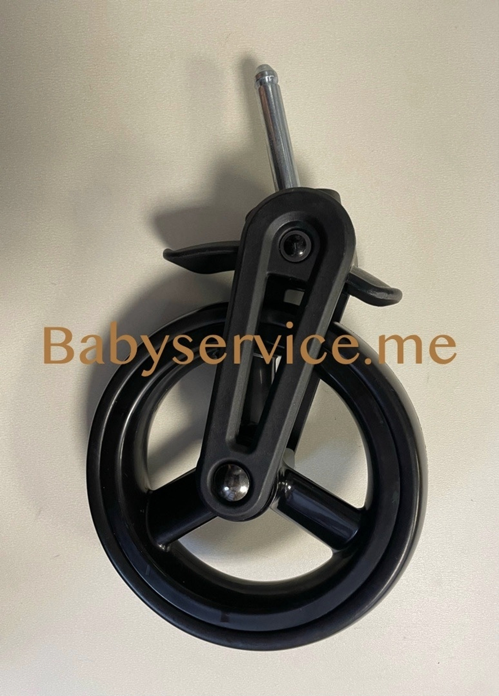Колесо Happy Baby Ultima V2 X4