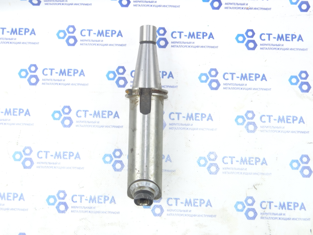 Оправка расточная 191.421.245 ИСО 40 Диаметр 60-80