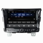 Установочный комплект для SSANGYONG Tivoli  KUBERG KD-8116-P6