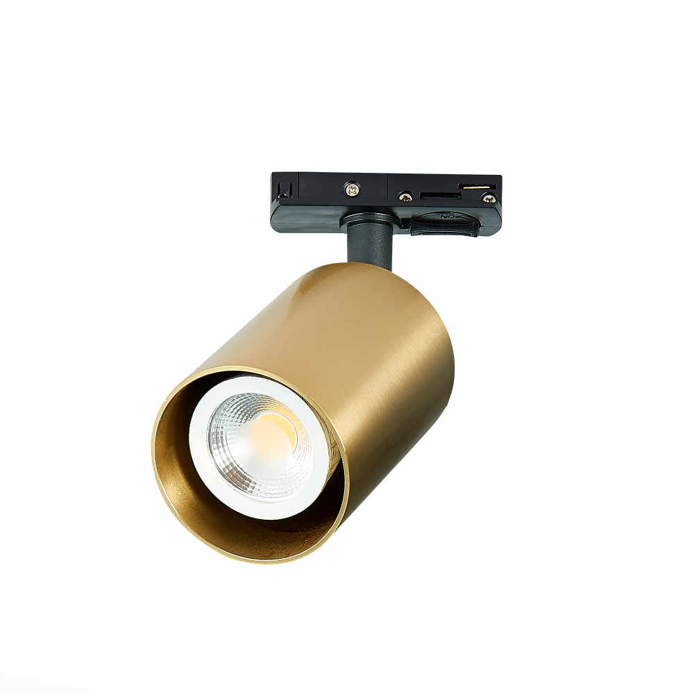 Светильник трековый BASE GU10 1х50W