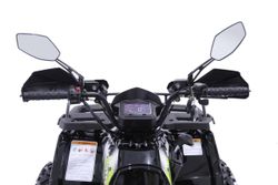 Квадроцикл взрослый YACOTA WARRIOR 200 бензин