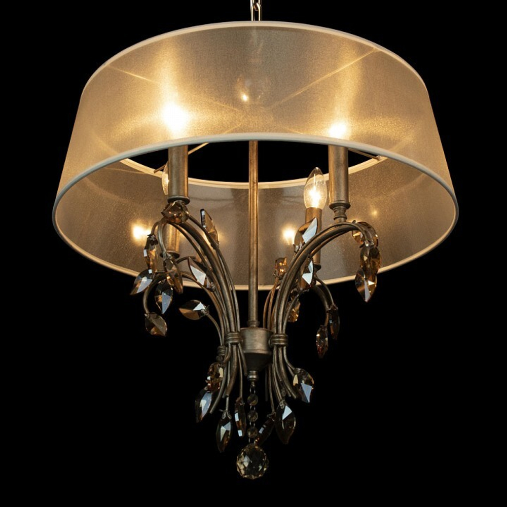 Подвесной светильник Loft it Hermitage 10305/B