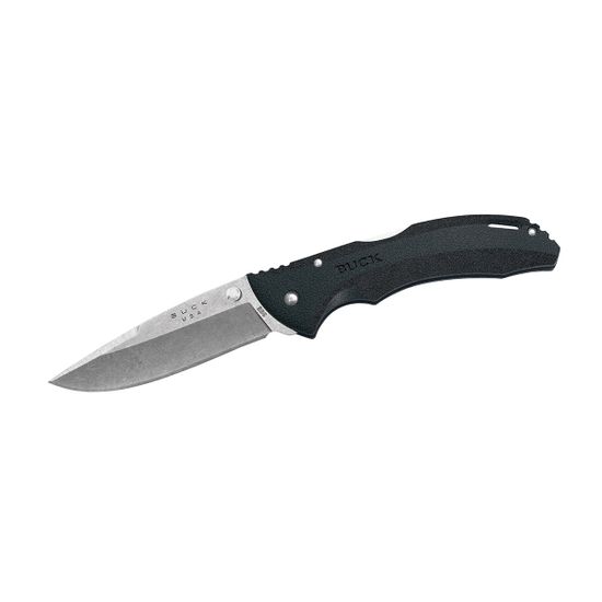 Нож BUCK 0286BKS Bantam BHW