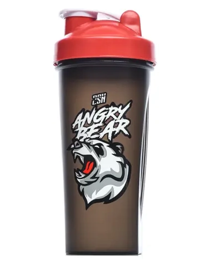 Шейкер 2SN Angry Bear 700 мл