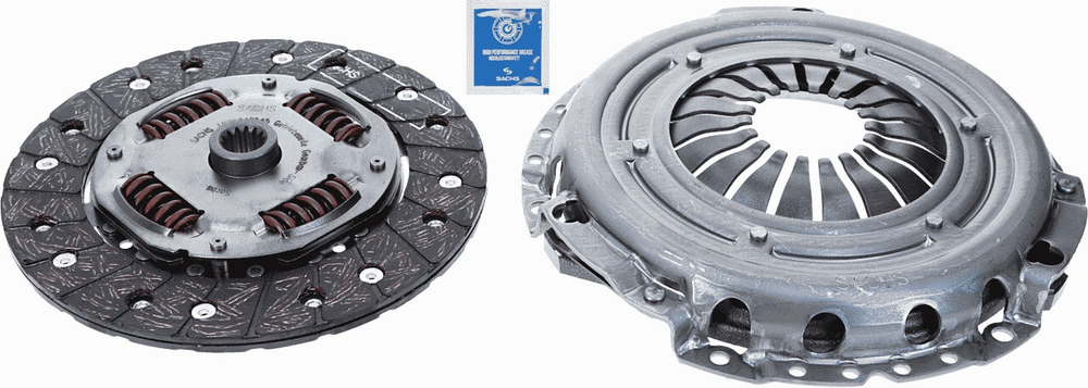 SACHS - 3000836101-SAC - Clutch Kit