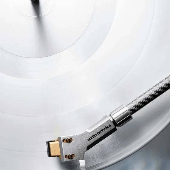 Audio-Technica AT-VM760xSL Black