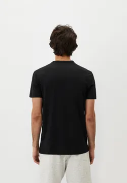 Футболка 2шт/упак мужская EMPORIO ARMANI