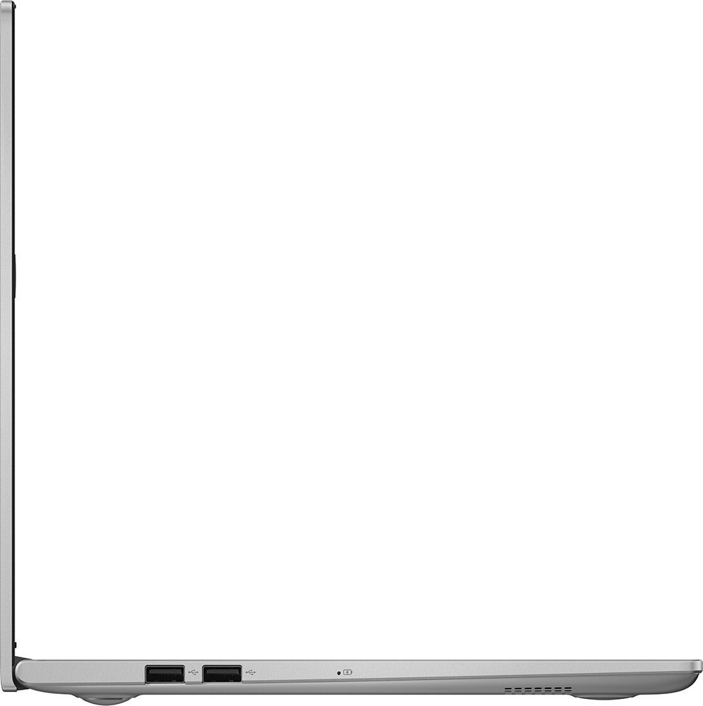 Ноутбук ASUS VivoBook S15 M513UA-BQ320T AMD Ryzen 5 5500U/8Gb/1Tb SSD Nvme/15.6; IPS FHD AG (1920x1080) WiFi6/BT/Backlit KB/Windows 10 Home/Indie Black/Wired optical mouse