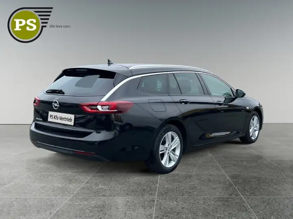 Opel Insignia B Sports Tourer (ST)