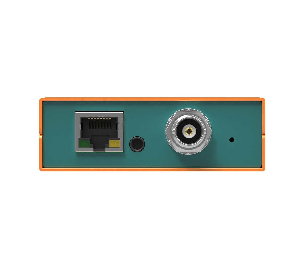 Энкодер AvMatrix SE1117, для стриминга, H.265/264, SDI