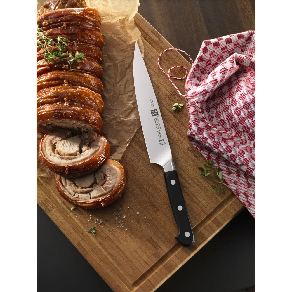 Zwilling Нож Pro 26см для мясной нарезки 38400-261-0