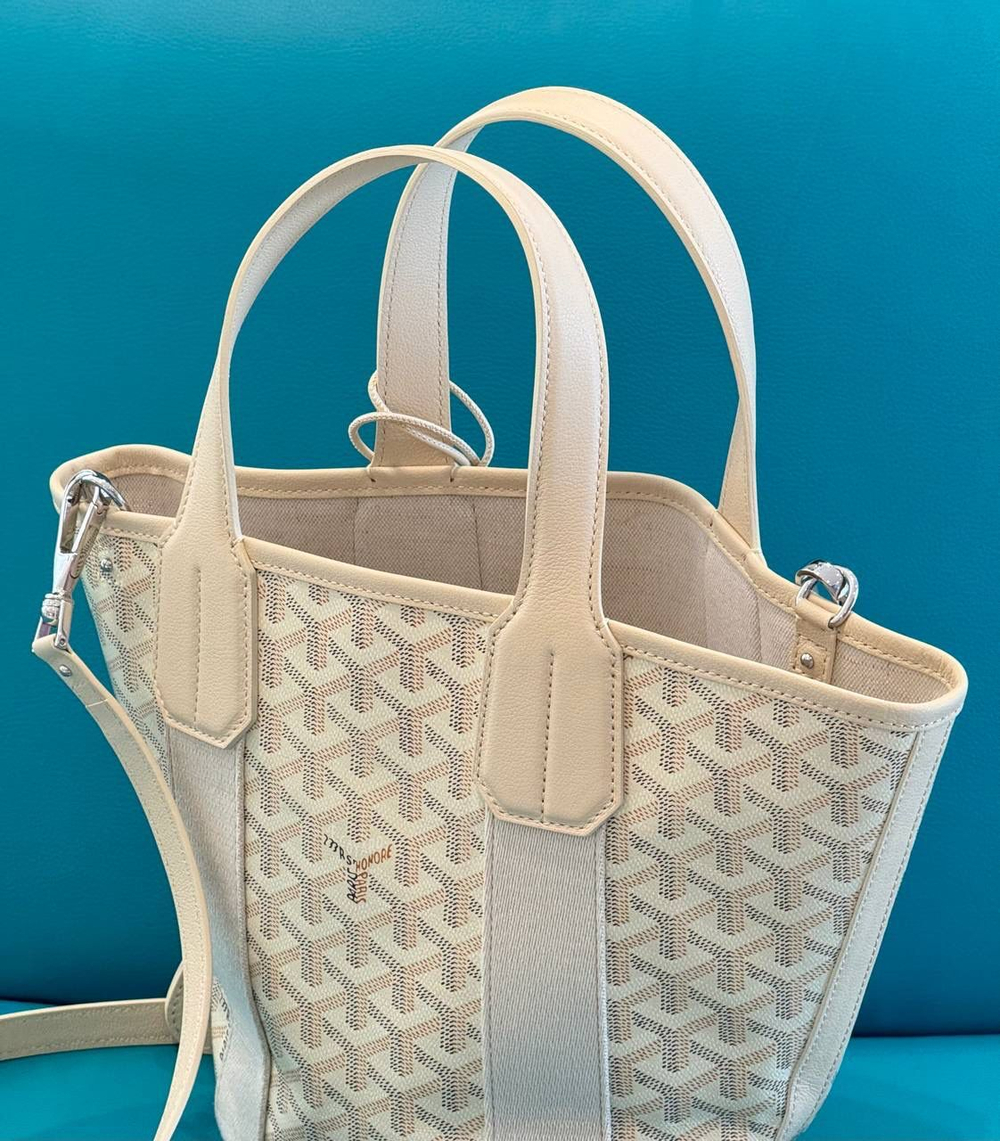 Сумка Goyard
