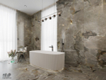 NT Ceramic Atlas Home Stone Alpino 120x280