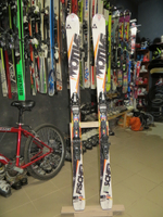 Fischer XTR Motive 165
