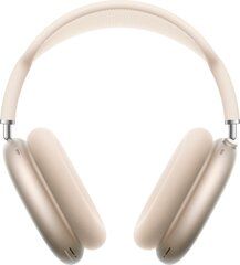 Беспроводные наушники Apple AirPods Max (USB-C, 2024) Сияющая звезда | Starlight