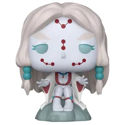 Funko POP! Demon Slayer: Spider Demon Mother (GW Chase Exc) (1573)