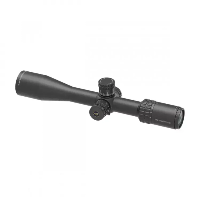 Прицел Vector Optics ORION PRO MAX 4-16x44 HD FFP MIL (SCFF-59)