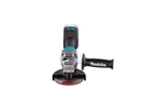 Угловая шлифовальная машина Makita XGT GA029GZ 199374