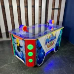 Детский игровой аппарат «Рыбалка»