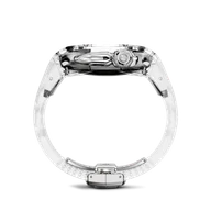 Корпус для Apple Watch - RSTRIII45 - Серебристый