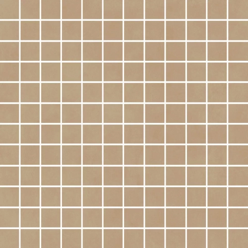 Керамическая мозаика KERAMA MARAZZI ТАДЕЛАКТ жёлтый матовый 29,8x29,8 / 3,5 мм. / KM3030M0131N