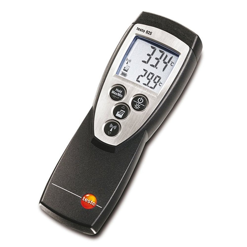Термометр Testo 925, TESTO