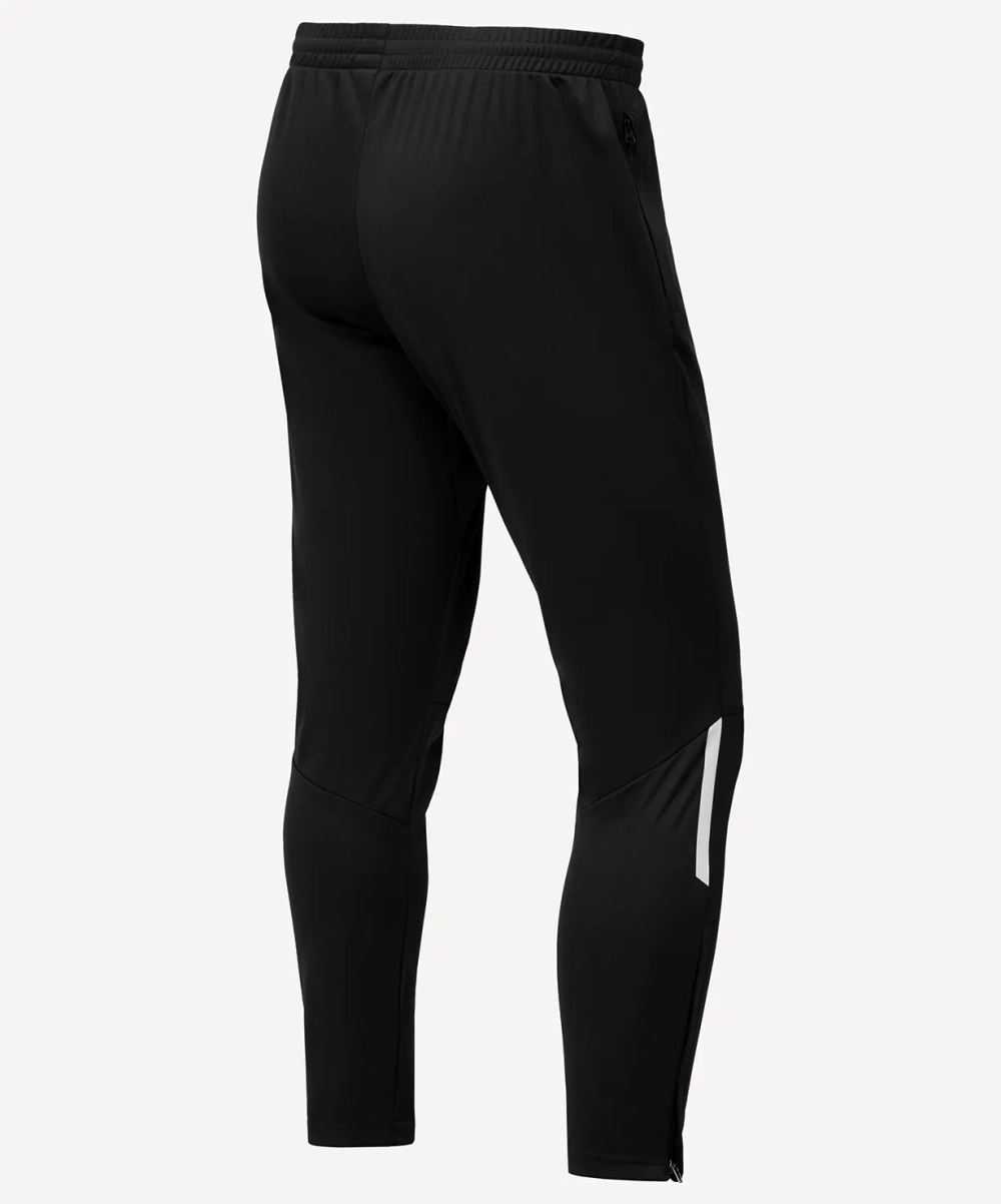 Брюки тренировочные JÖGEL CAMP 2 Training Pocket Pants 99, черный