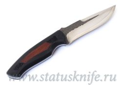 Нож F1 Custom Fixed Д.Забелинфотография - 4