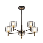 Люстра на штанге Citilux ELAN CL241151