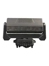 Solid Beam MS1200-IP — двусторонняя LED-голова Beam/Wash/Strobe с бесконечным Pan/Tilt IP66