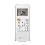 Кондиционер SYSCOOL WALL SMART 24 HP Q