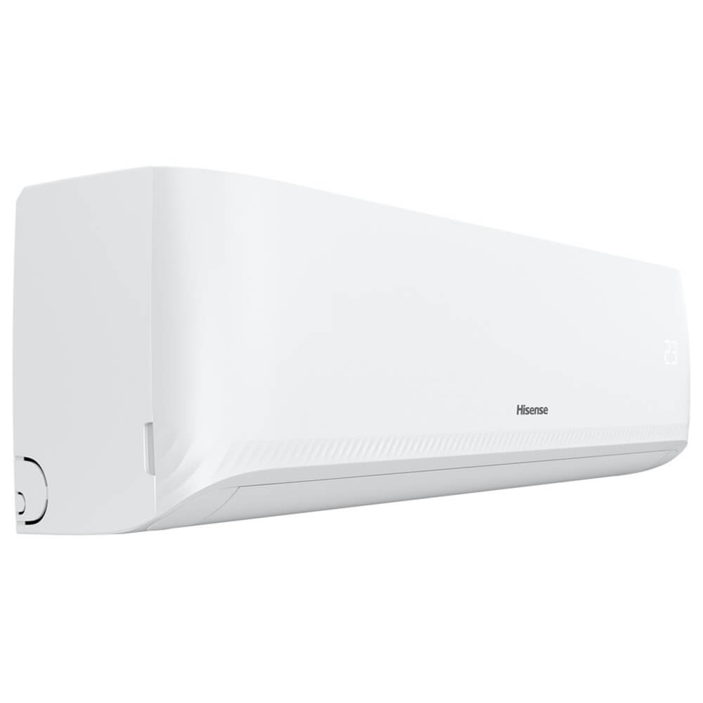 Кондиционер Hisense AS-18UW4RMSCM01 City DC Inverter