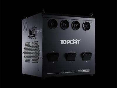 DJPOWER WP-4