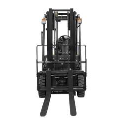 Электропогрузчик EFL181 (1800 кг; 3,3 м; li-ion 48 В / 150Ач) SMARTLIFT
