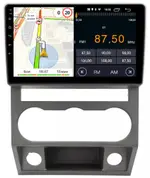 Магнитола для ГАЗель Next, ГАЗон Некст (штатная навигация) - Parafar PF241FHD на Android 13, CarPlay, 4G SIM-слот