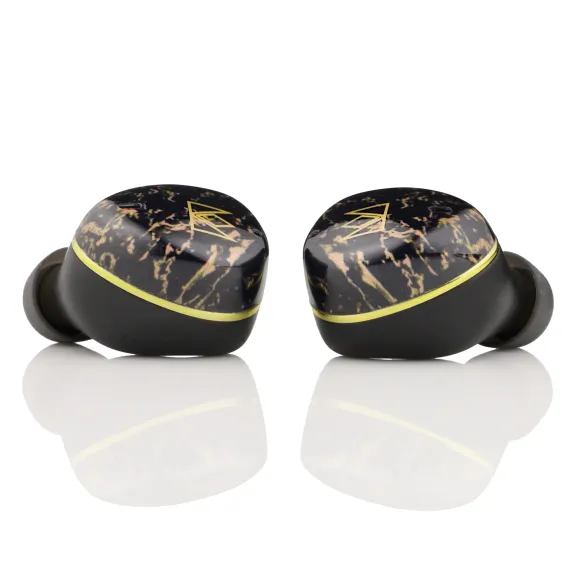Noble Audio FoKus Rex5 Black