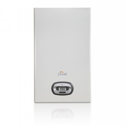 Настенный газовый котел Ferroli Bluehelix TECH RRT 24 C