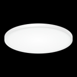 Citilux Бейсик CL738500V Светильник накладной Белый