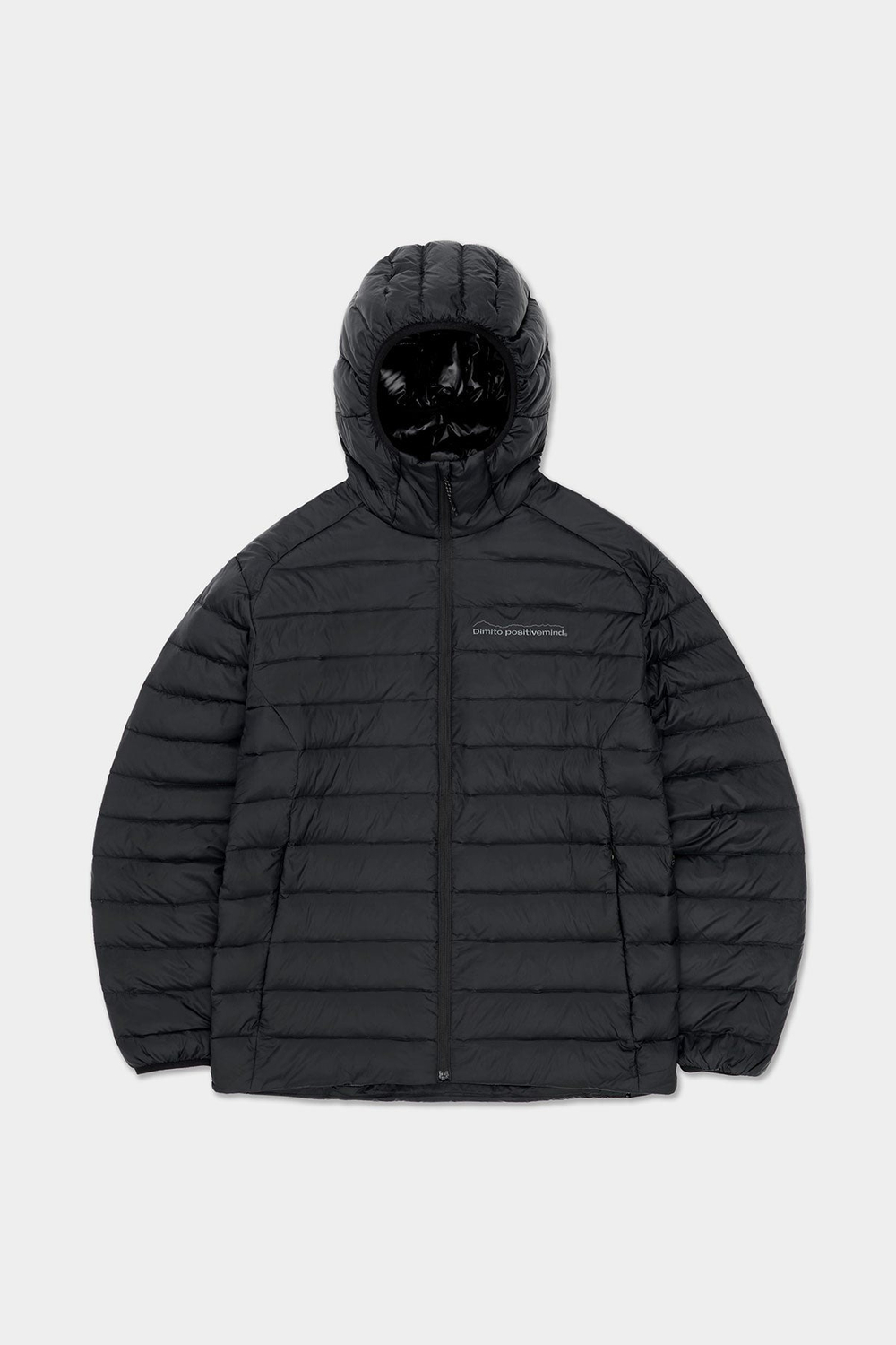 Куртка для сноуборда Dimito 25 OPTIMUM DOWN JACKET