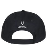Бейсболка CAMP Blank Cap, черный